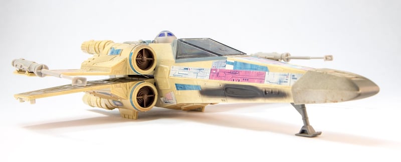 Temporal Vessel